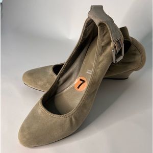 Rock Port shoes like new